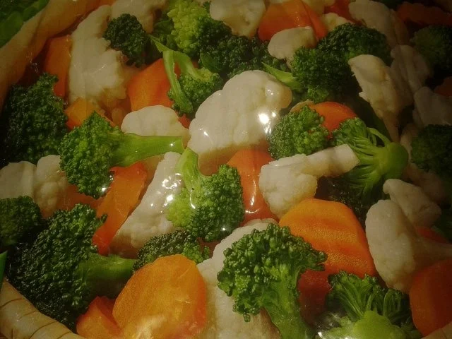 Rezept: Fischragout Bild Nr. 3 Fischragout - Rezept - Bild Nr. 3