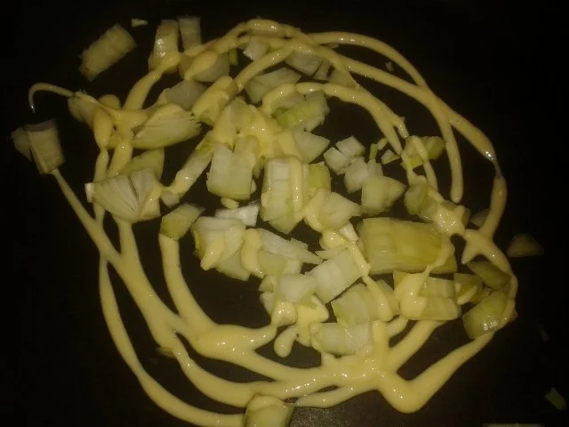 Rezept: Fischragout Bild Nr. 2 Fischragout - Rezept - Bild Nr. 2