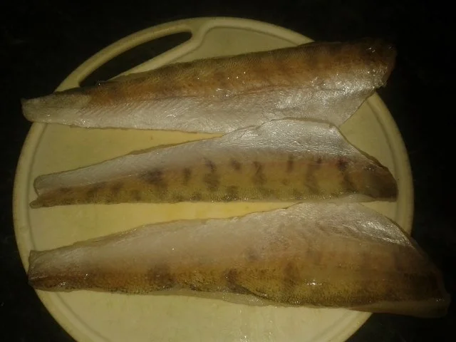 Rezept: Fischragout Bild Nr. 4 Fischragout - Rezept - Bild Nr. 4