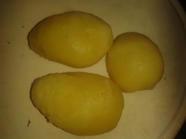 Rezept: Fischragout Bild Nr. 6 Fischragout - Rezept - Bild Nr. 6