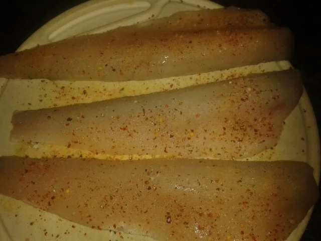 Rezept: Fischragout Bild Nr. 8 Fischragout - Rezept - Bild Nr. 8