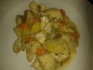 Fischragout - Rezept