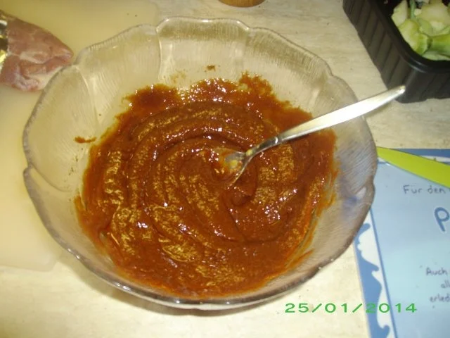 Mariniertes Schweinefilet - Rezept - Bild Nr. 2