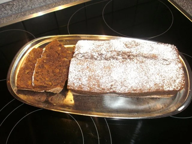 Schoko-Aprikosenkuchen - Rezept - Bild Nr. 2