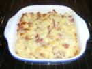 Überbackener Blumenkohl - Rezept