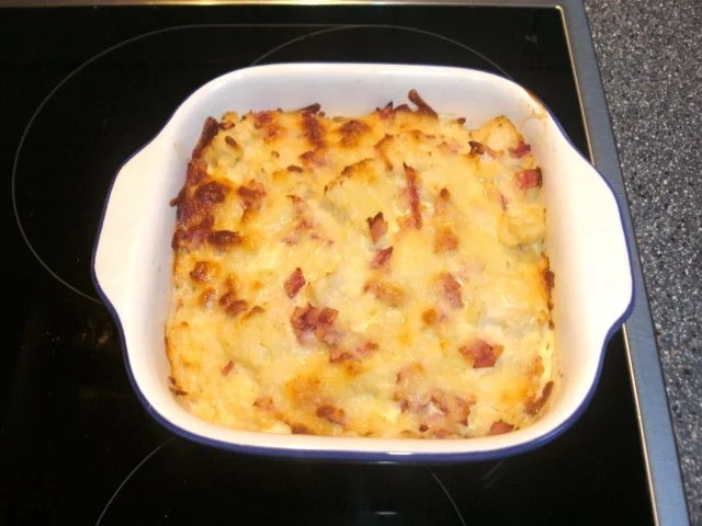 Überbackener Blumenkohl - Rezept - Bild Nr. 2