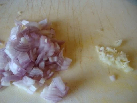 Apfel - Meerrettichcremesüppchen mit raffinierter Speckmarmelade - Rezept - Bild Nr. 12