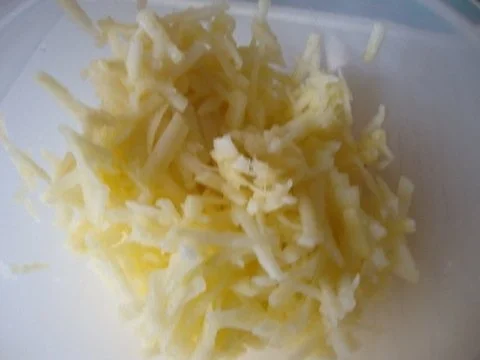 Apfel - Meerrettichcremesüppchen mit raffinierter Speckmarmelade - Rezept - Bild Nr. 16