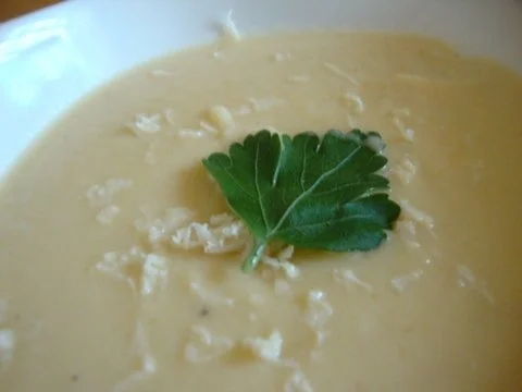 Apfel - Meerrettichcremesüppchen mit raffinierter Speckmarmelade - Rezept - Bild Nr. 20