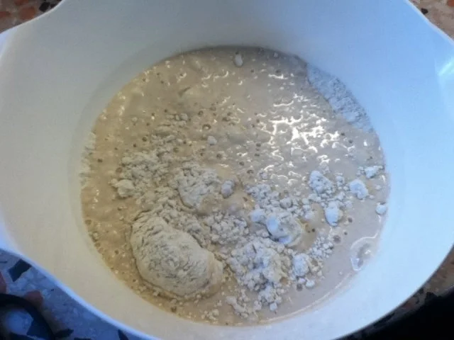 Roggenmischbrot - Rezept - Bild Nr. 4