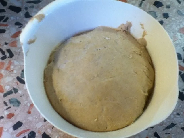 Roggenmischbrot - Rezept - Bild Nr. 6