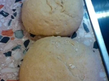 Roggenmischbrot - Rezept - Bild Nr. 7