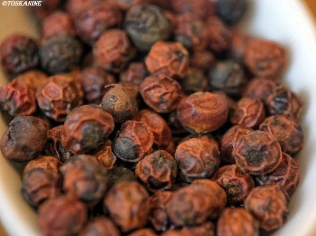 Rezept: Entenfrikadellen auf Reisnudeln Bild Nr. 7 Entenfrikadellen auf Reisnudeln - Rezept - Bild Nr. 7