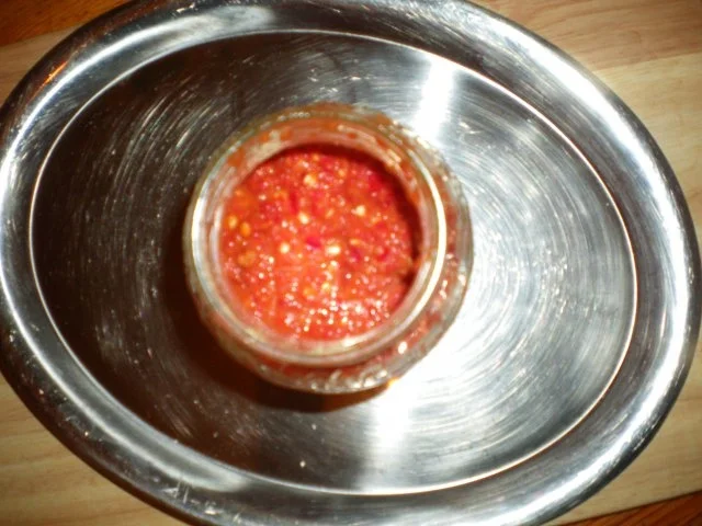 Rezept: s-chug rot - סהוג אדום Bild Nr. 5 s-chug rot - סהוג אדום - Rezept - Bild Nr. 5