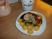 Schweinrouladen - Rezept