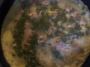 Eieromlette mit Räucherlachs - Rezept - Bild Nr. 3