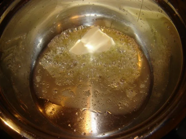 Rezept: Gefüllter Lauch mit Knoblauchjoghurt Bild Nr. 9 Gefüllter Lauch mit Knoblauchjoghurt - Rezept - Bild Nr. 9