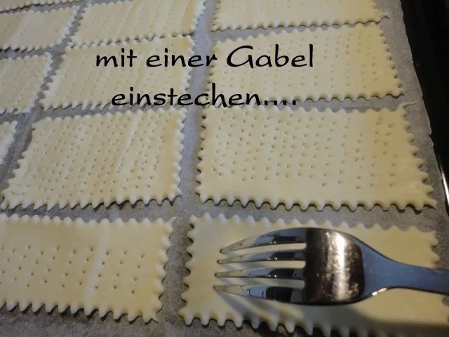 Cremeschnitten - Rezept - Bild Nr. 4