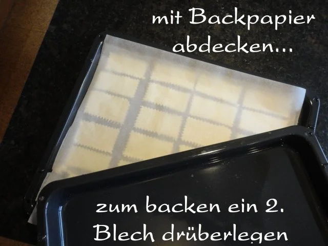 Cremeschnitten - Rezept - Bild Nr. 5