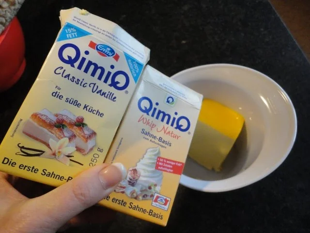 Cremeschnitten - Rezept - Bild Nr. 6