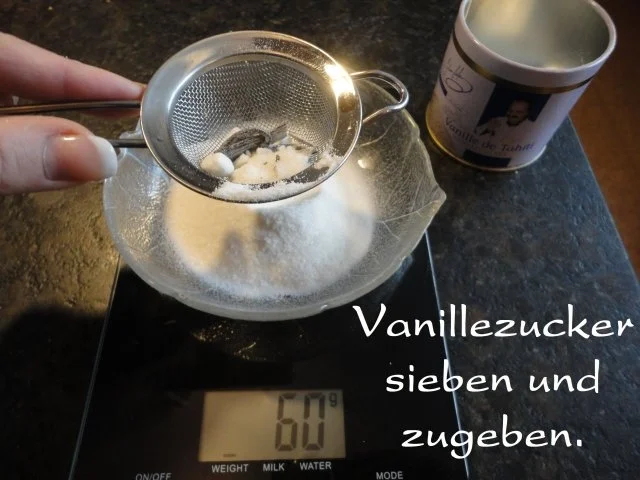 Cremeschnitten - Rezept - Bild Nr. 10