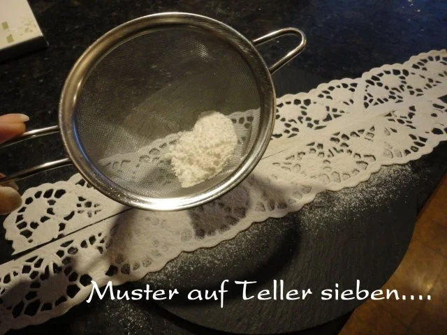 Cremeschnitten - Rezept - Bild Nr. 14