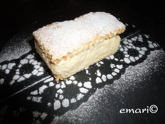 Cremeschnitten - Rezept - Bild Nr. 16