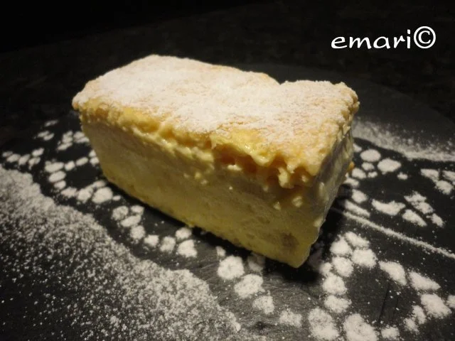 Cremeschnitten - Rezept - Bild Nr. 2