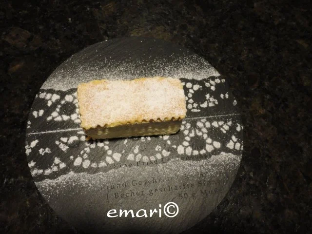 Cremeschnitten - Rezept - Bild Nr. 15