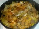 Schmorkohl - Rezept