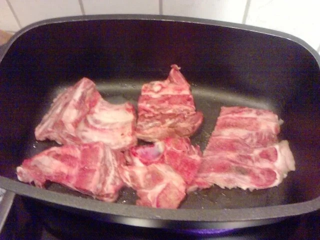 FAST ORIGINAL BAJUWARISCHER SCHWEINSBRATN GENIGHTCOOKERT - Rezept - Bild Nr. 4