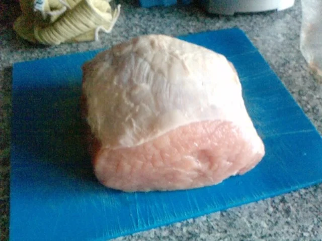 FAST ORIGINAL BAJUWARISCHER SCHWEINSBRATN GENIGHTCOOKERT - Rezept - Bild Nr. 9