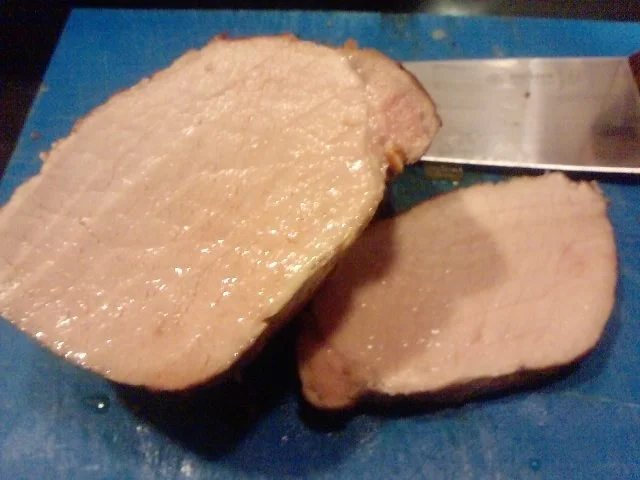 FAST ORIGINAL BAJUWARISCHER SCHWEINSBRATN GENIGHTCOOKERT - Rezept - Bild Nr. 14