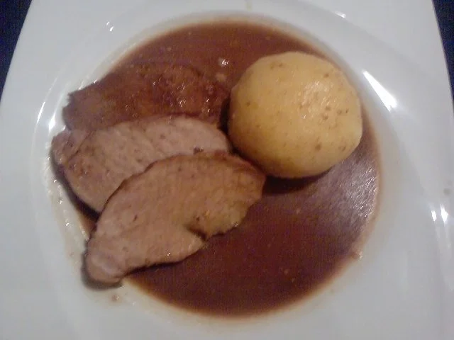 FAST ORIGINAL BAJUWARISCHER SCHWEINSBRATN GENIGHTCOOKERT - Rezept - Bild Nr. 18