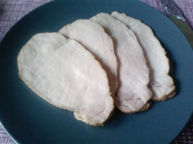 FAST ORIGINAL BAJUWARISCHER SCHWEINSBRATN GENIGHTCOOKERT - Rezept - Bild Nr. 19