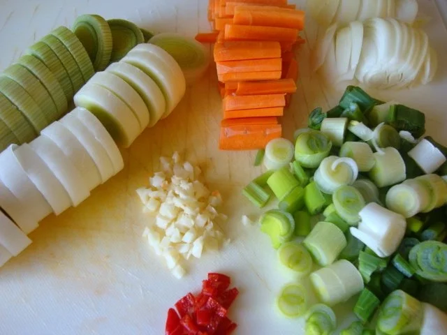 Brasilianischer Eintopf - Rezept - Bild Nr. 4