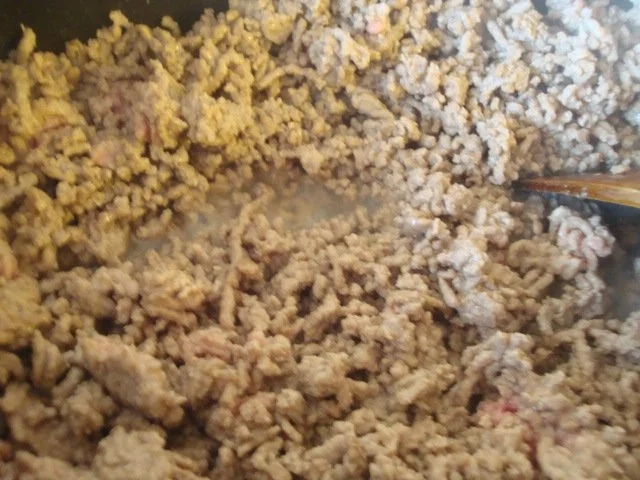 Brasilianischer Eintopf - Rezept - Bild Nr. 6