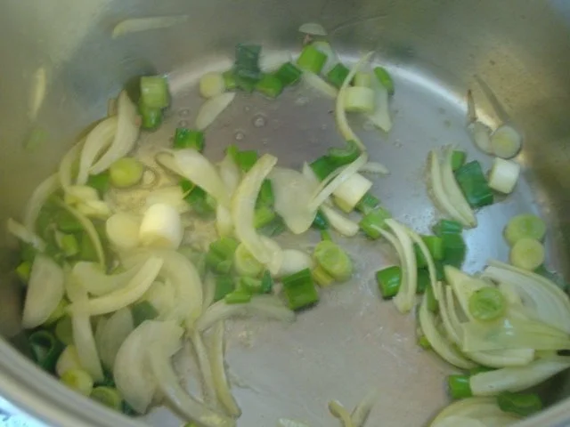 Brasilianischer Eintopf - Rezept - Bild Nr. 7