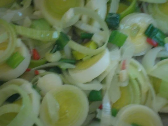 Brasilianischer Eintopf - Rezept - Bild Nr. 8