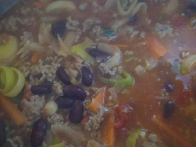 Brasilianischer Eintopf - Rezept - Bild Nr. 10