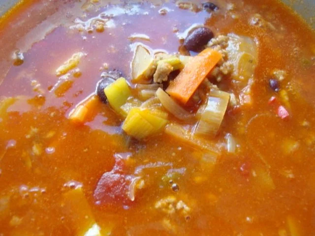 Brasilianischer Eintopf - Rezept - Bild Nr. 11