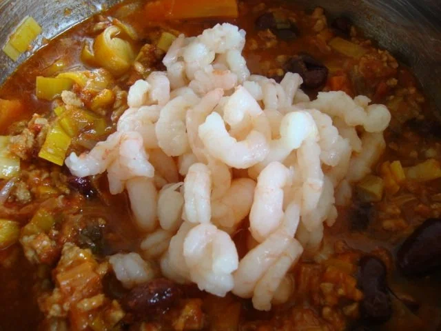 Brasilianischer Eintopf - Rezept - Bild Nr. 13