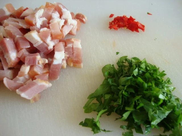 Brasilianischer Eintopf - Rezept - Bild Nr. 14