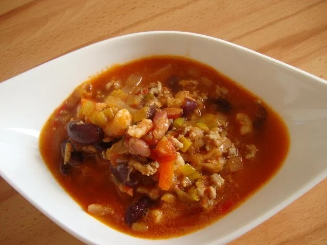 Brasilianischer Eintopf - Rezept - Bild Nr. 19