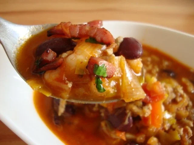 Brasilianischer Eintopf - Rezept - Bild Nr. 2