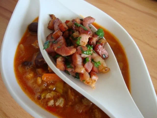 Brasilianischer Eintopf - Rezept - Bild Nr. 20