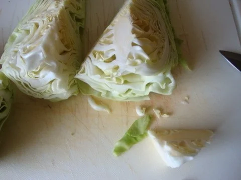 Spitzkohltopf - Rezept - Bild Nr. 4