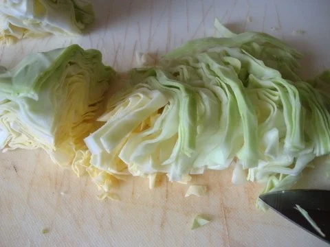 Spitzkohltopf - Rezept - Bild Nr. 5