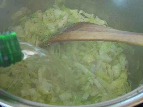 Spitzkohltopf - Rezept - Bild Nr. 9