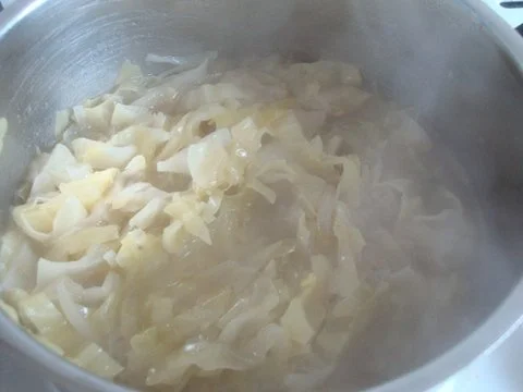 Spitzkohltopf - Rezept - Bild Nr. 10